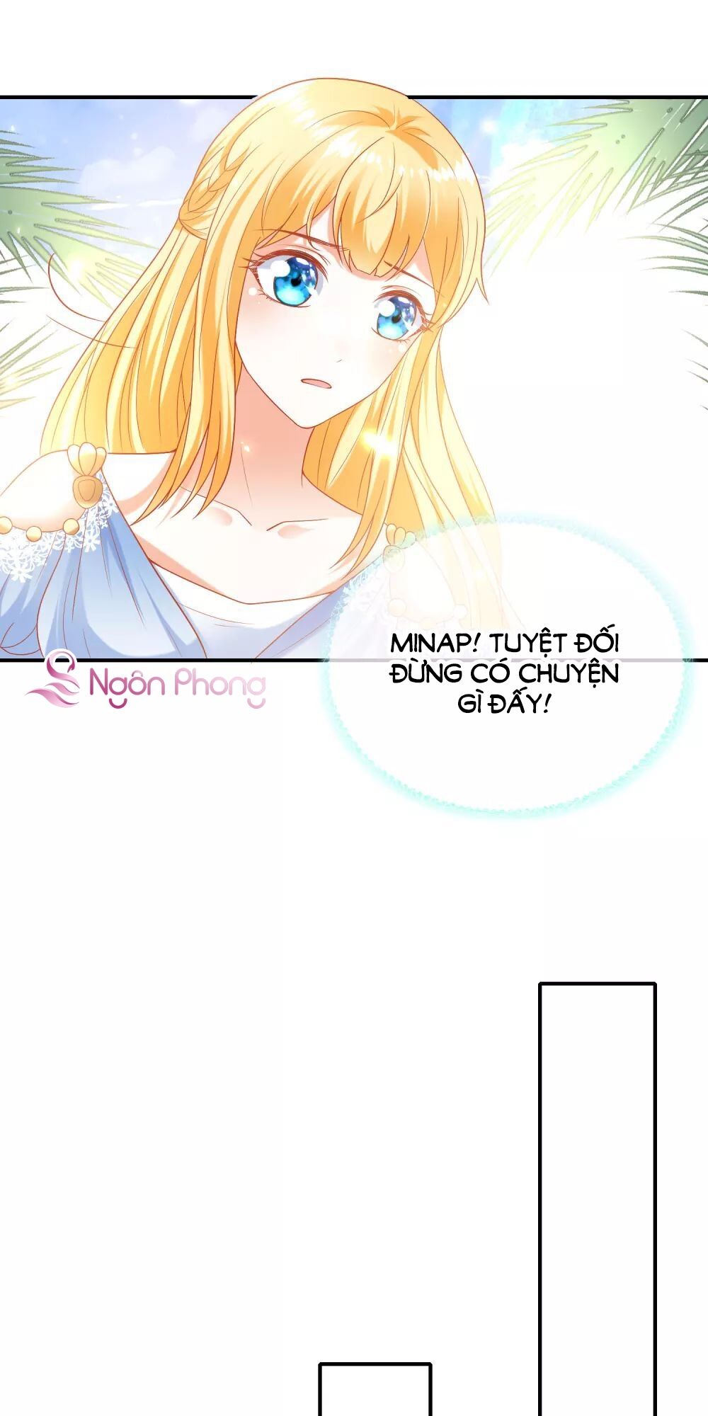 Sủng Hậu Của Vương Chap 70 - Next Chap 71