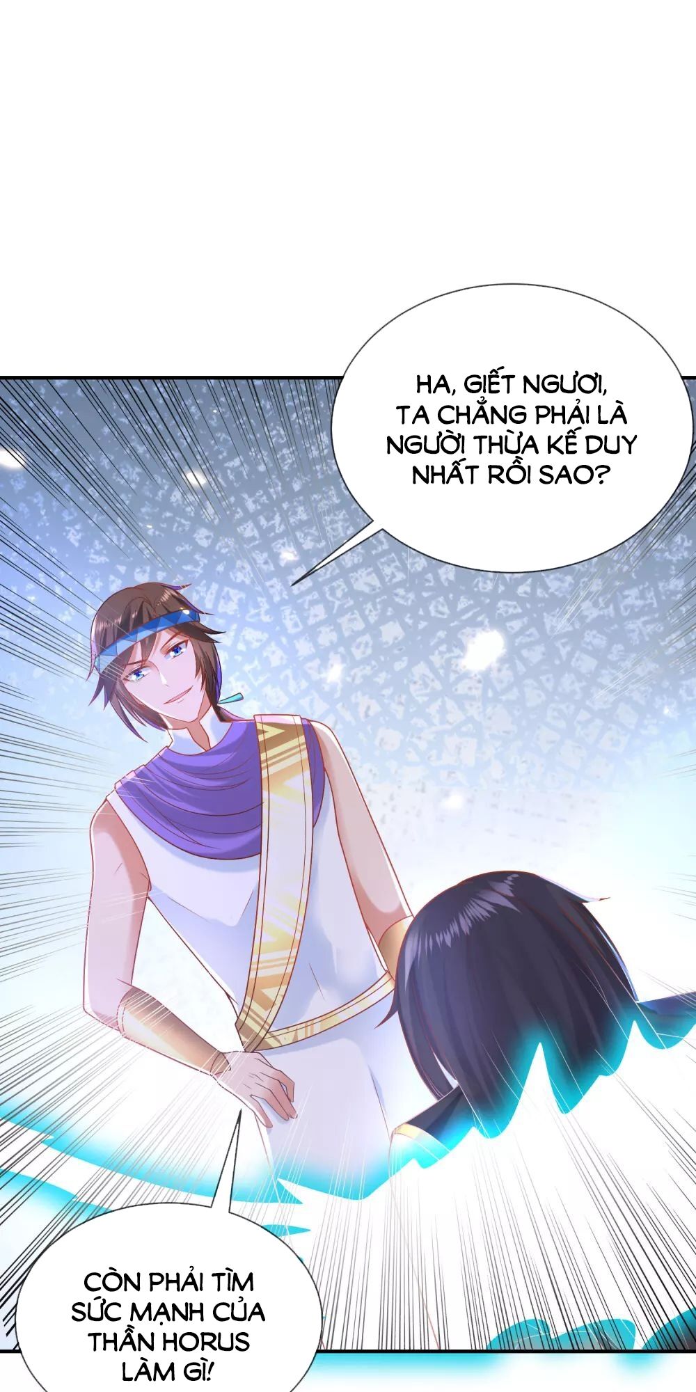 Sủng Hậu Của Vương Chap 70 - Next Chap 71