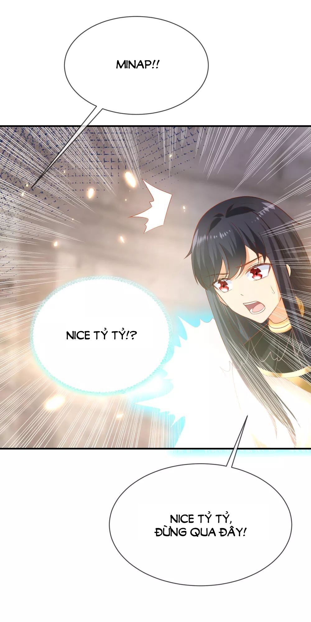 Sủng Hậu Của Vương Chap 70 - Next Chap 71