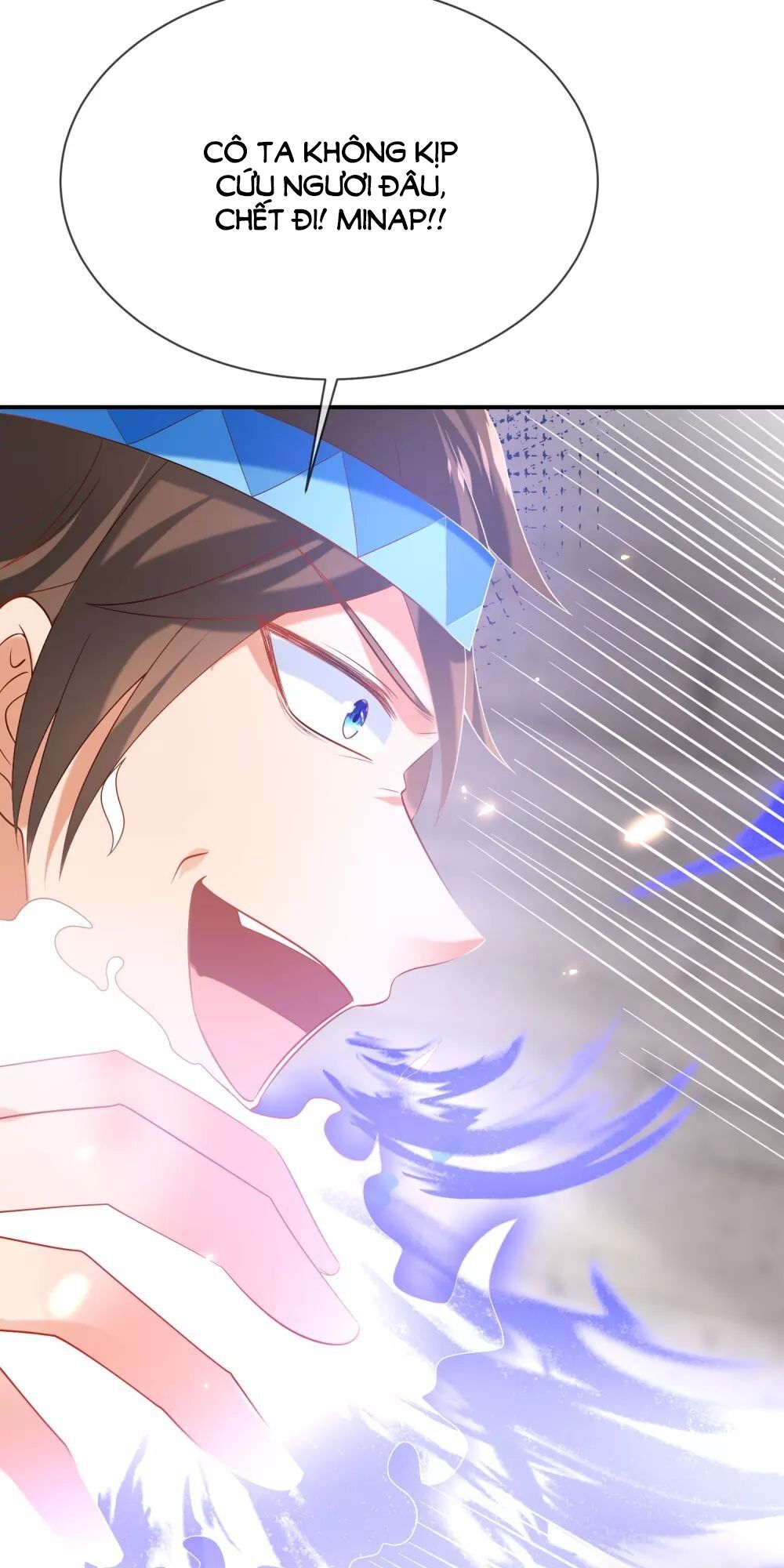 Sủng Hậu Của Vương Chap 70 - Next Chap 71