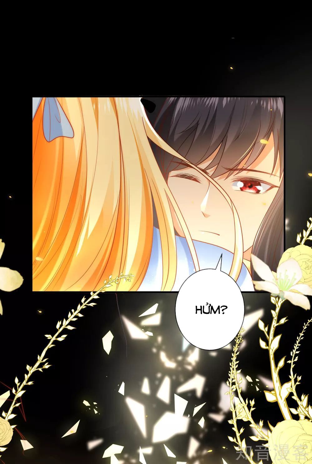 Sủng Hậu Của Vương Chap 70 - Next Chap 71