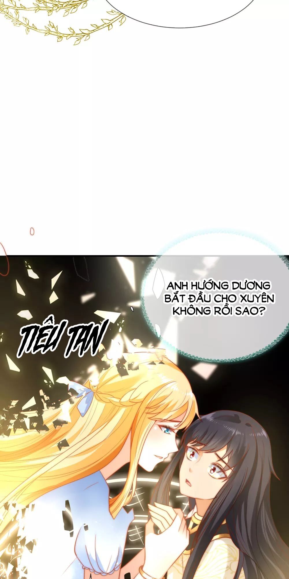 Sủng Hậu Của Vương Chap 70 - Next Chap 71