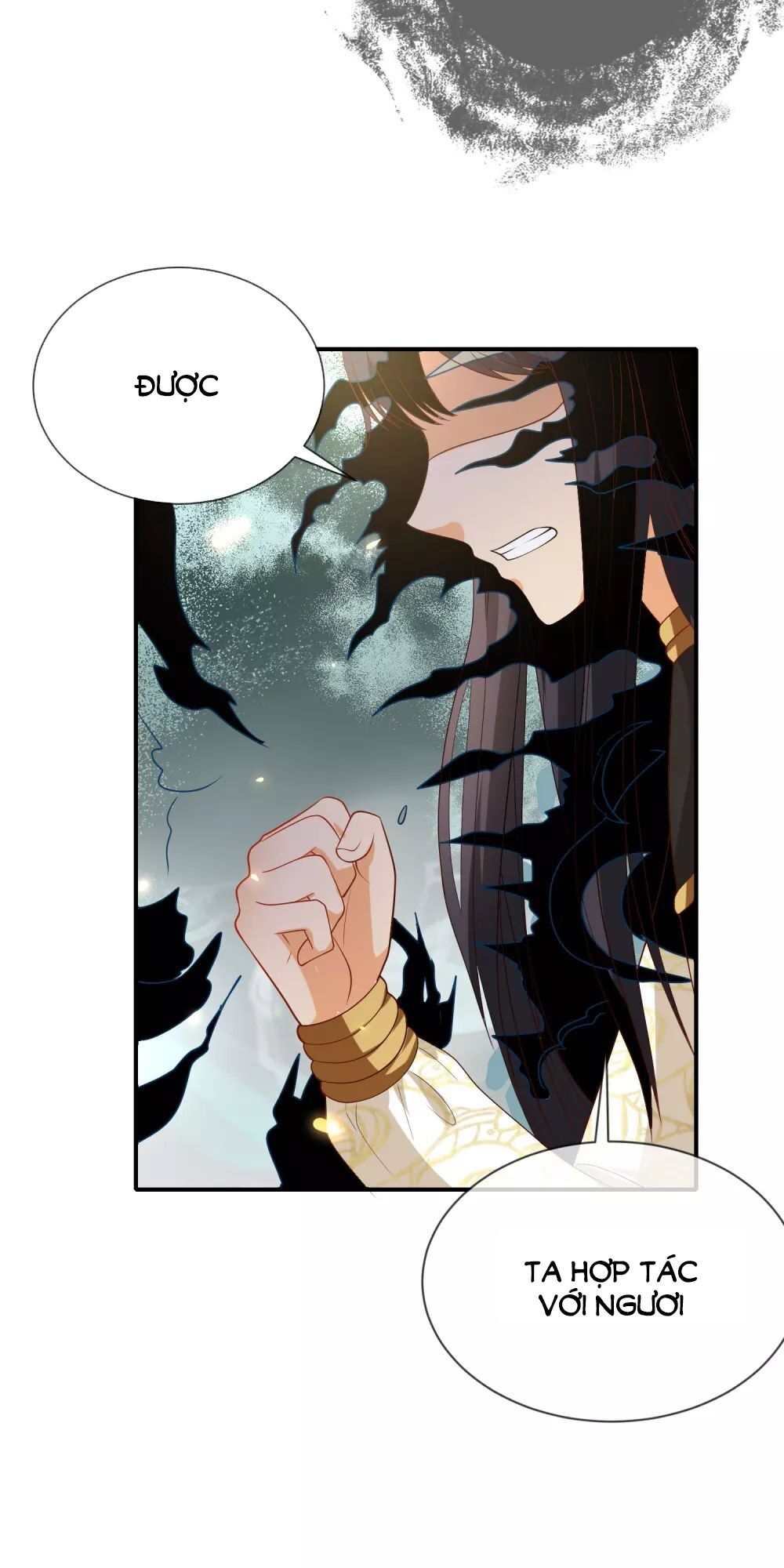 Sủng Hậu Của Vương Chap 70 - Next Chap 71