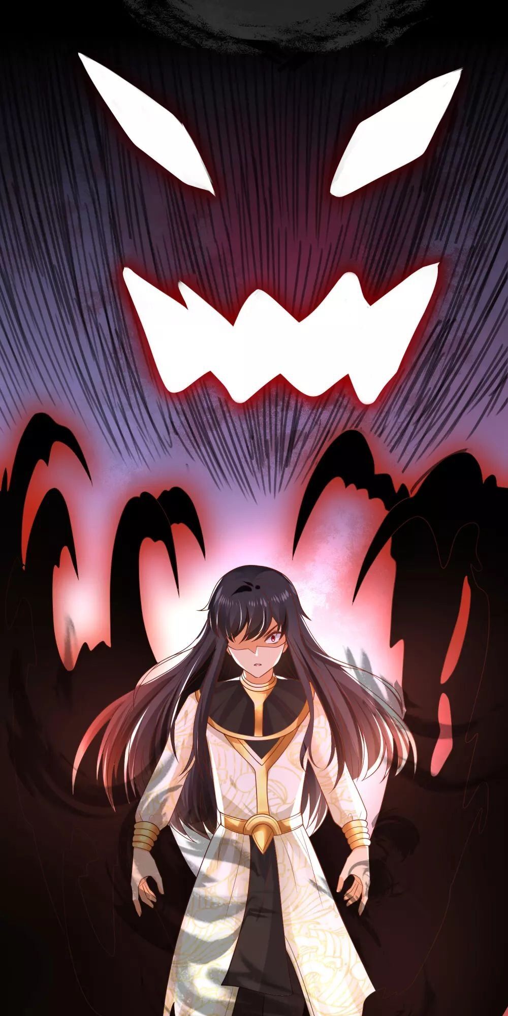 Sủng Hậu Của Vương Chap 70 - Next Chap 71