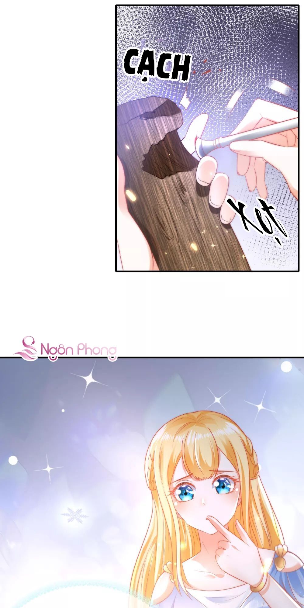 Sủng Hậu Của Vương Chap 70 - Next Chap 71