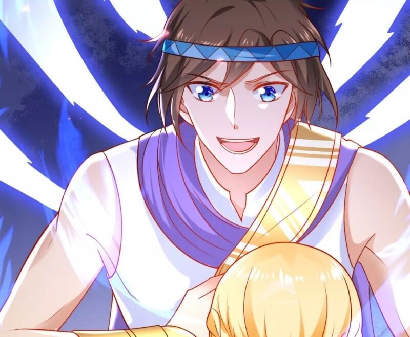 Sủng Hậu Của Vương Chap 54 - Next Chap 55