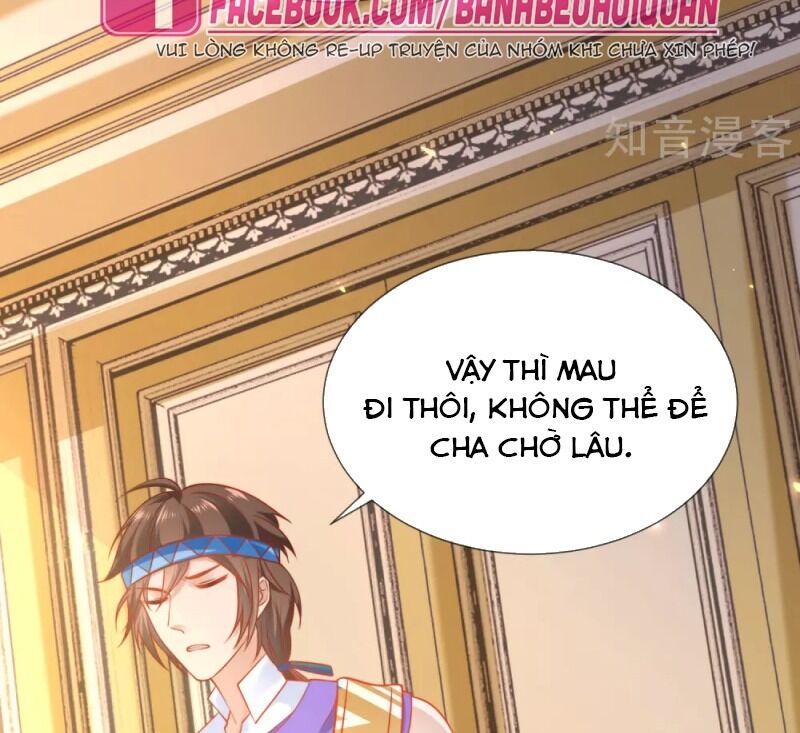 Sủng Hậu Của Vương Chap 54 - Next Chap 55