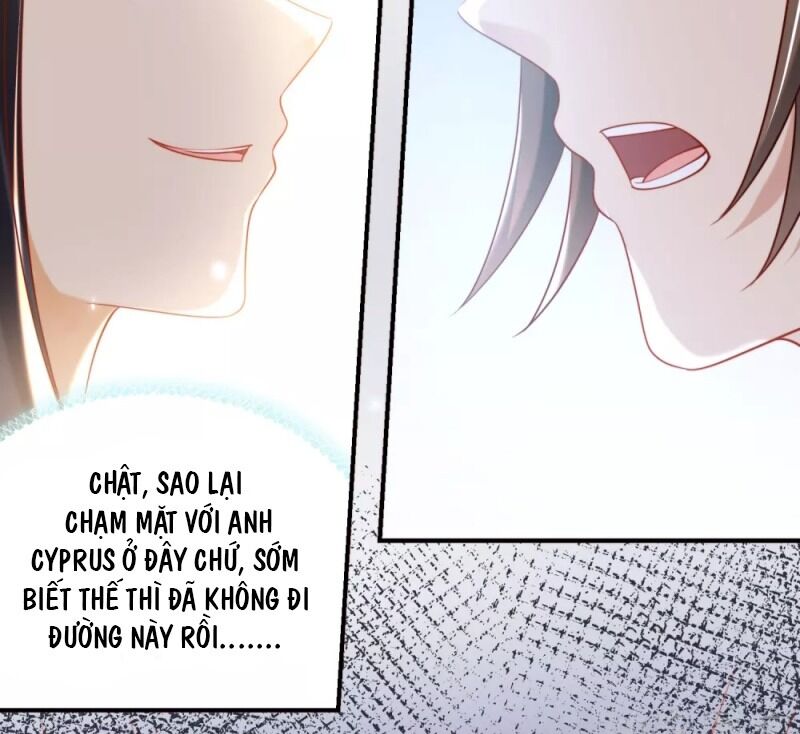 Sủng Hậu Của Vương Chap 54 - Next Chap 55