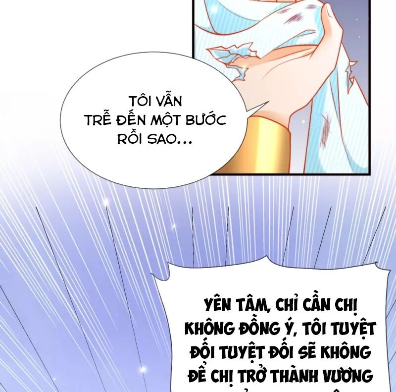 Sủng Hậu Của Vương Chap 54 - Next Chap 55