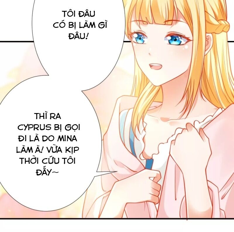Sủng Hậu Của Vương Chap 54 - Next Chap 55