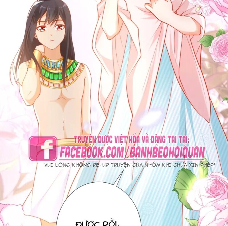 Sủng Hậu Của Vương Chap 54 - Next Chap 55