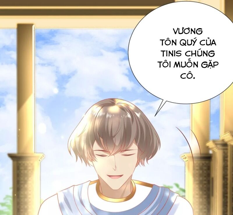 Sủng Hậu Của Vương Chap 55 - Next Chap 56