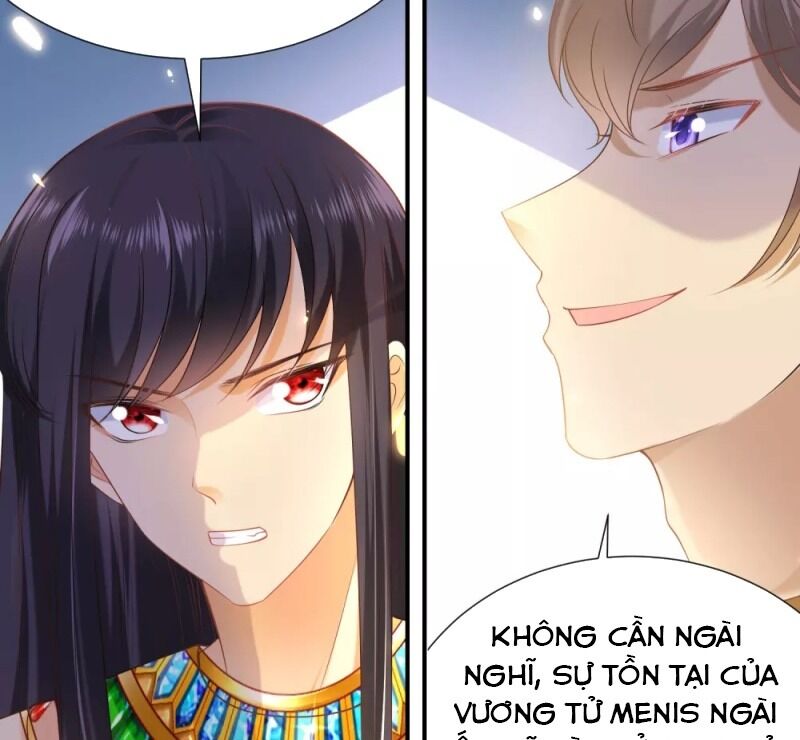 Sủng Hậu Của Vương Chap 55 - Next Chap 56