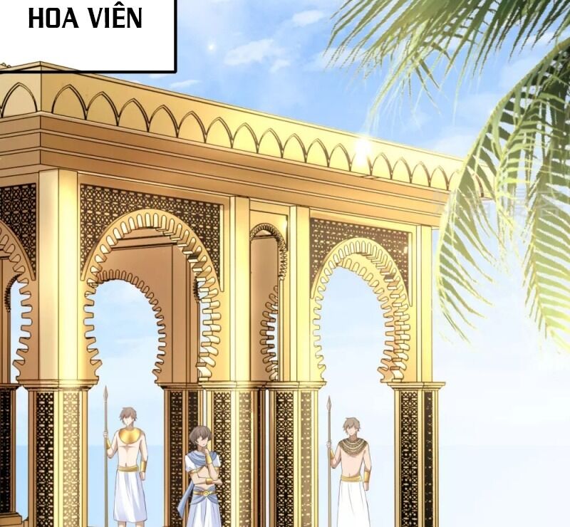 Sủng Hậu Của Vương Chap 55 - Next Chap 56