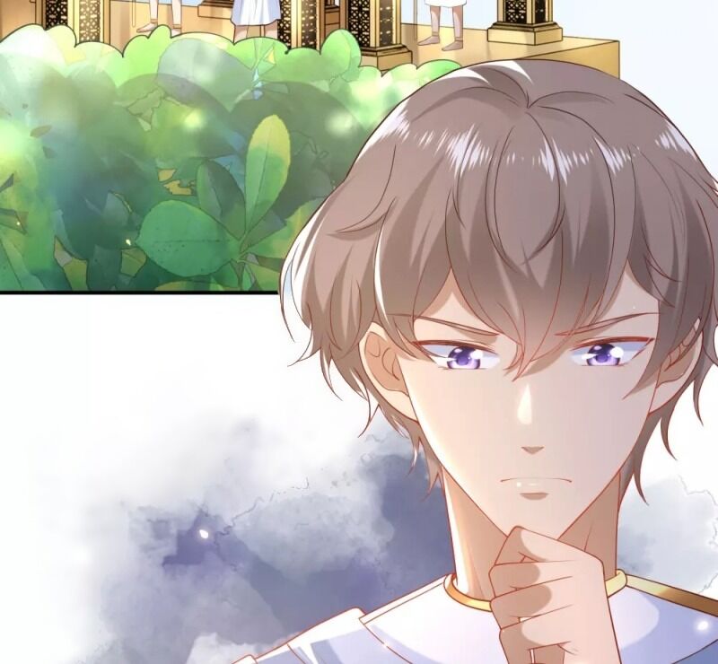 Sủng Hậu Của Vương Chap 55 - Next Chap 56