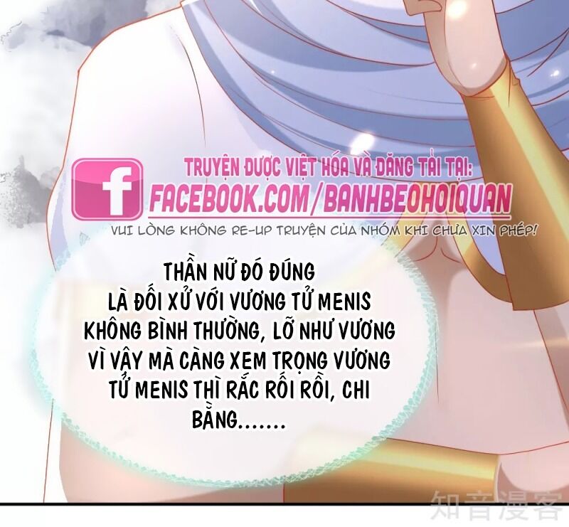 Sủng Hậu Của Vương Chap 55 - Next Chap 56