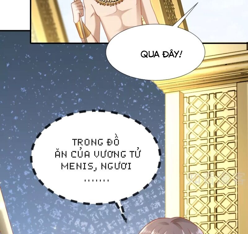 Sủng Hậu Của Vương Chap 55 - Next Chap 56
