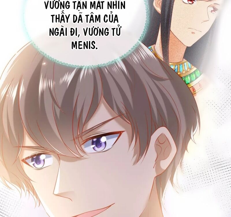 Sủng Hậu Của Vương Chap 55 - Next Chap 56