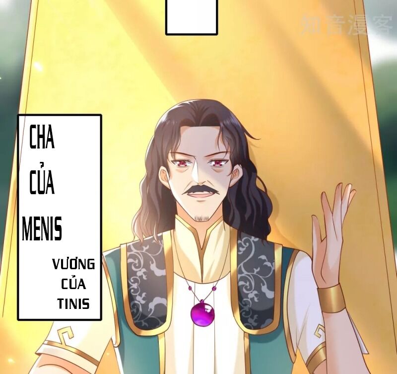 Sủng Hậu Của Vương Chap 55 - Next Chap 56