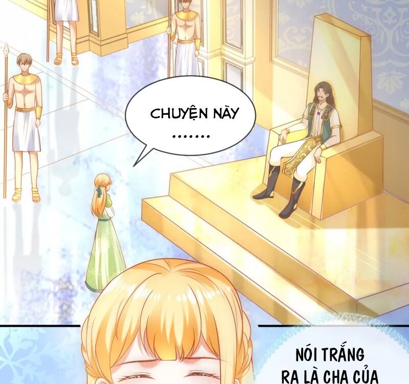 Sủng Hậu Của Vương Chap 55 - Next Chap 56