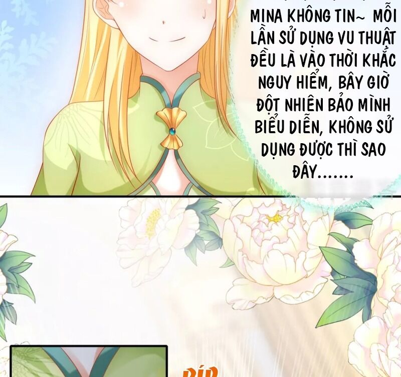 Sủng Hậu Của Vương Chap 55 - Next Chap 56