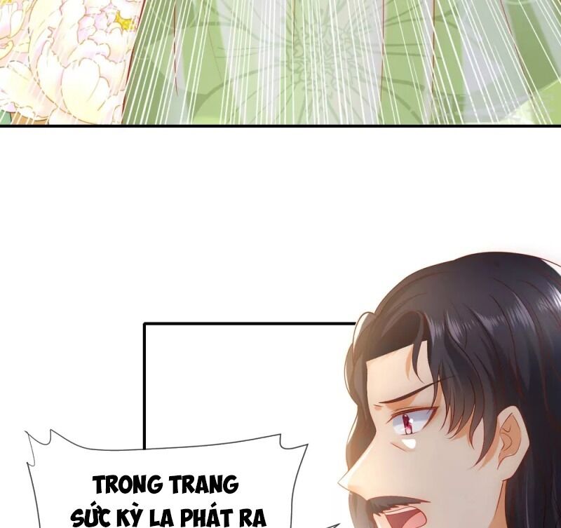 Sủng Hậu Của Vương Chap 55 - Next Chap 56