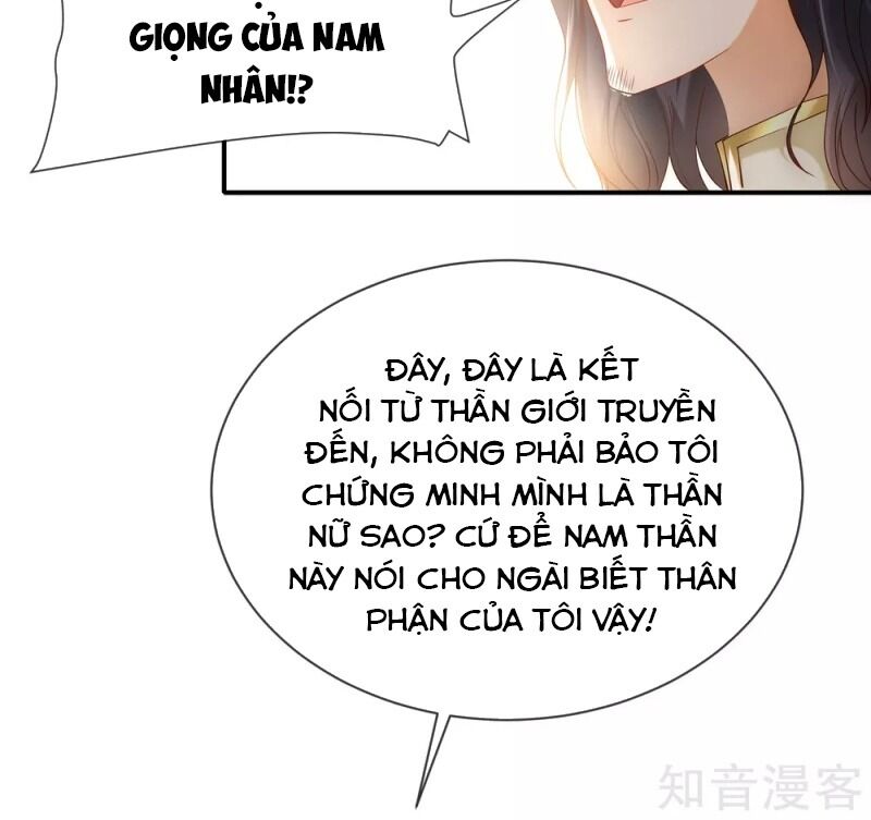 Sủng Hậu Của Vương Chap 55 - Next Chap 56