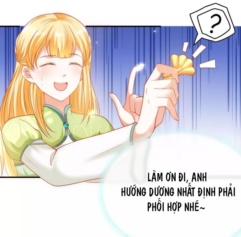 Sủng Hậu Của Vương Chap 55 - Next Chap 56