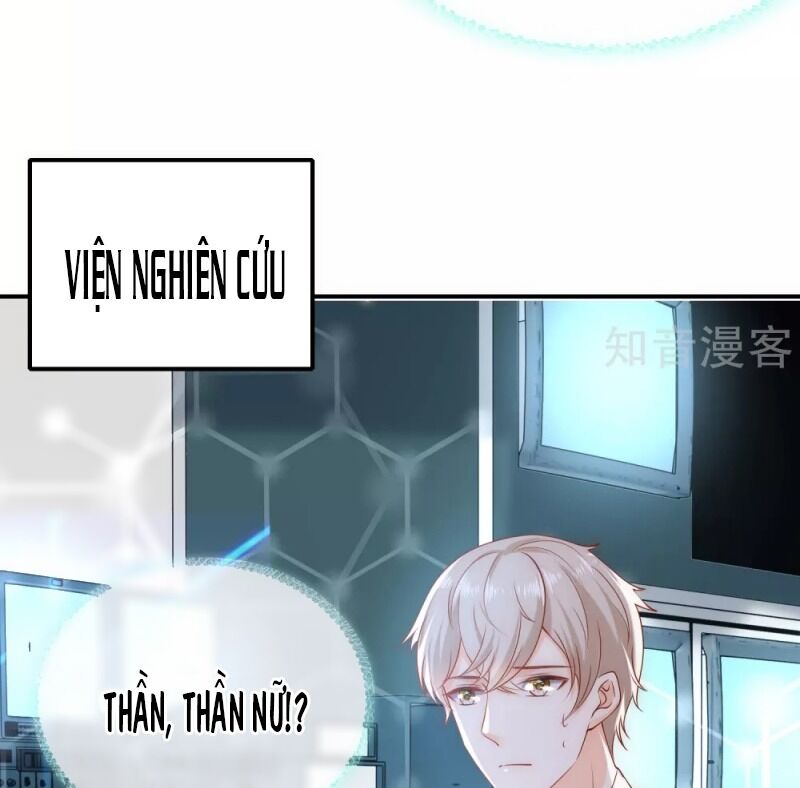 Sủng Hậu Của Vương Chap 55 - Next Chap 56