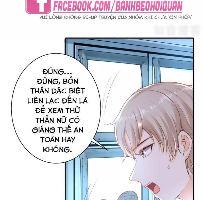 Sủng Hậu Của Vương Chap 55 - Next Chap 56