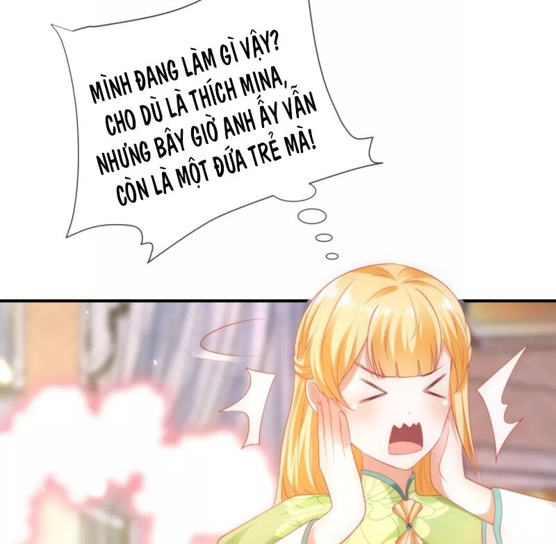 Sủng Hậu Của Vương Chap 55 - Next Chap 56