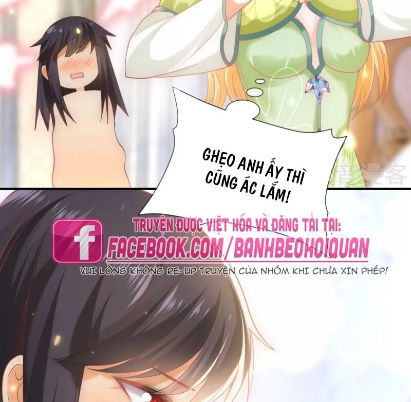 Sủng Hậu Của Vương Chap 55 - Next Chap 56