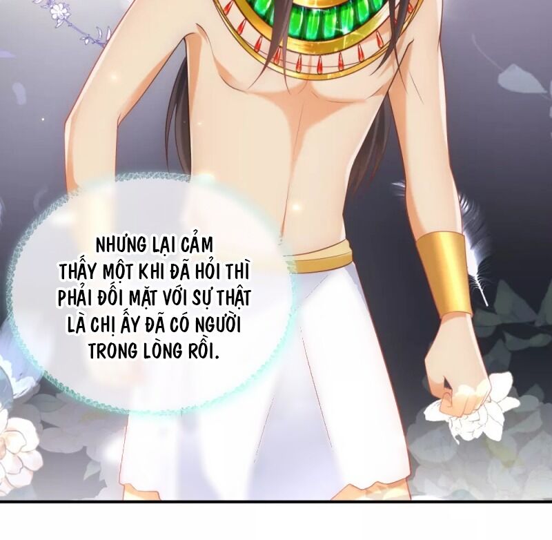 Sủng Hậu Của Vương Chap 55 - Next Chap 56