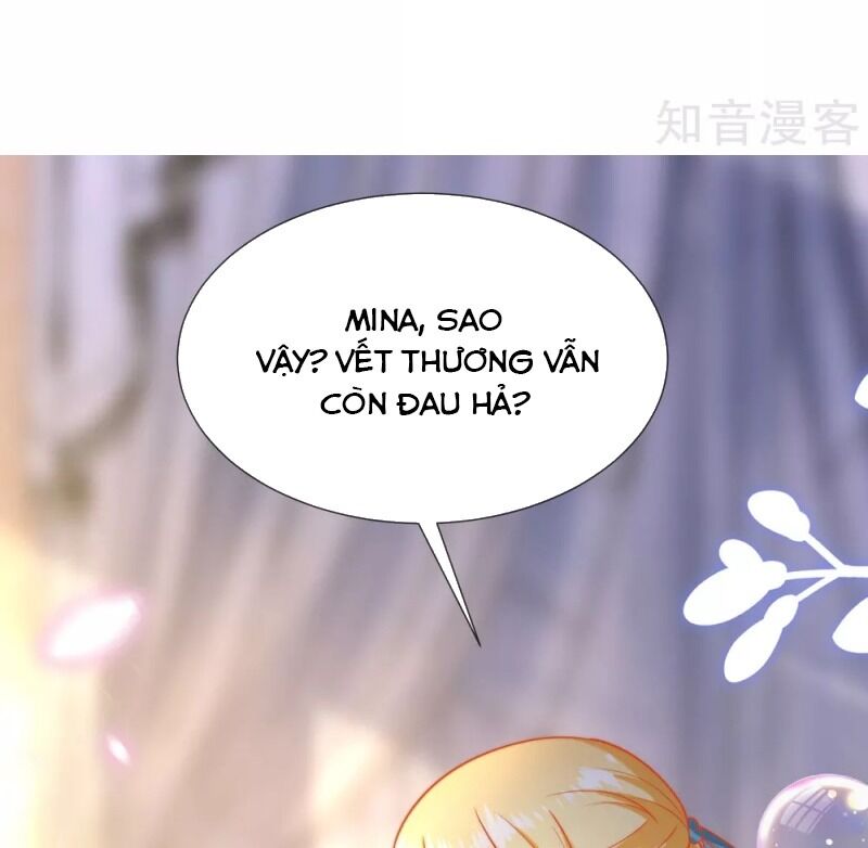 Sủng Hậu Của Vương Chap 55 - Next Chap 56