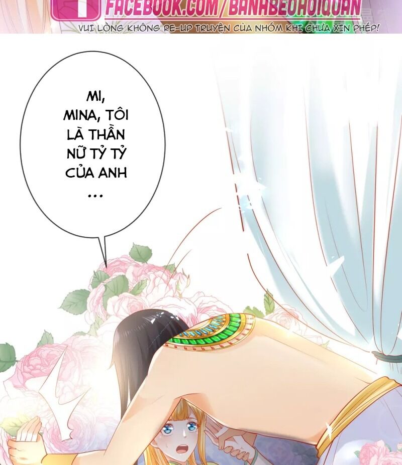 Sủng Hậu Của Vương Chap 56 - Next Chap 57