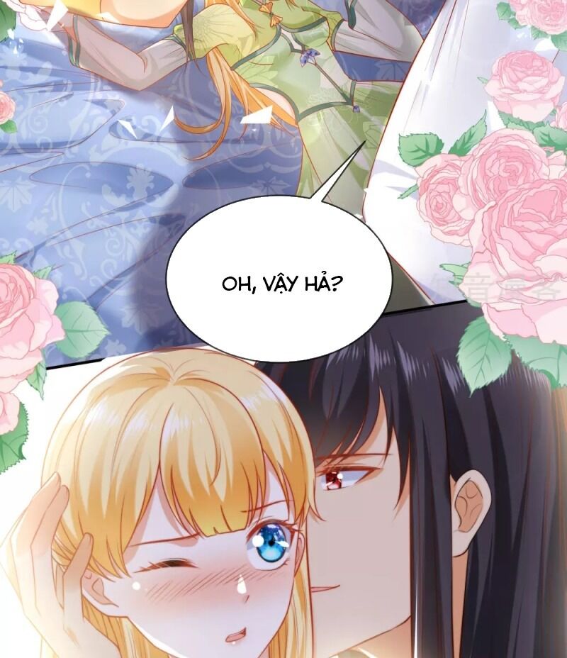 Sủng Hậu Của Vương Chap 56 - Next Chap 57