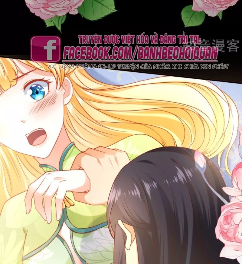 Sủng Hậu Của Vương Chap 56 - Next Chap 57