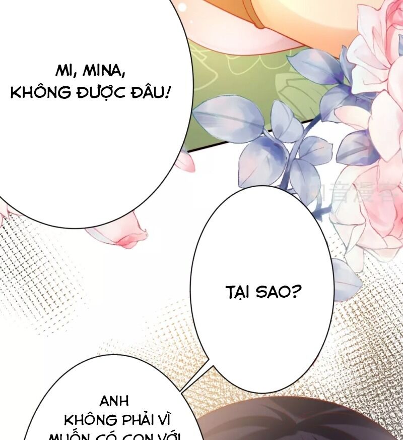 Sủng Hậu Của Vương Chap 56 - Next Chap 57