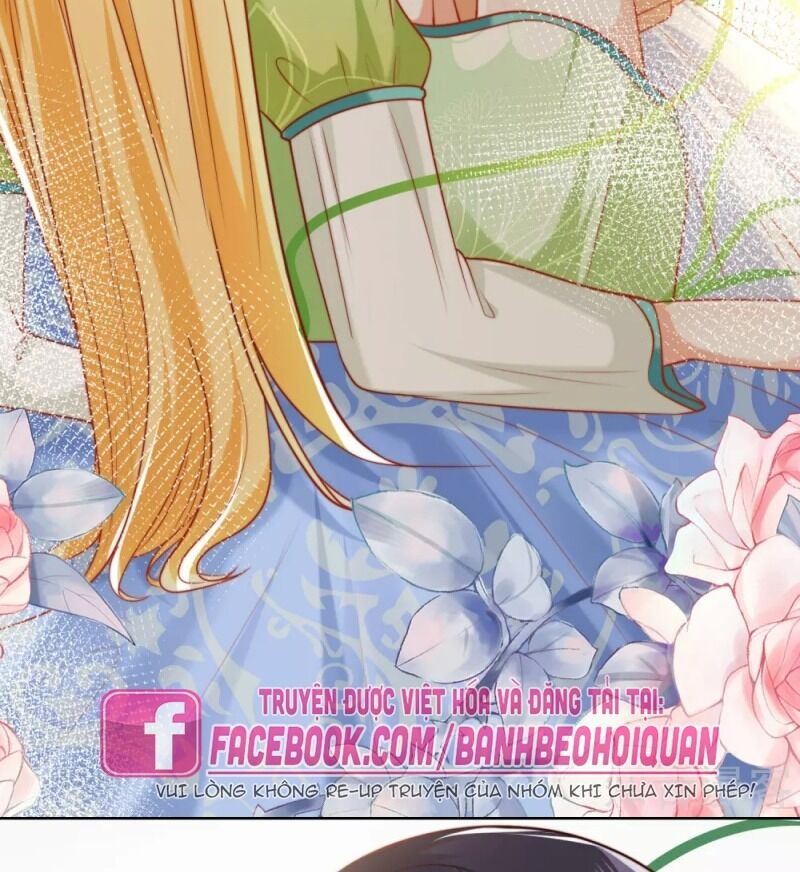 Sủng Hậu Của Vương Chap 56 - Next Chap 57