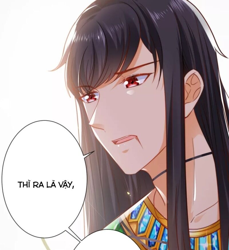 Sủng Hậu Của Vương Chap 56 - Next Chap 57