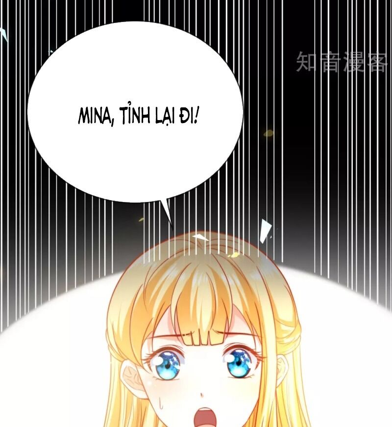 Sủng Hậu Của Vương Chap 56 - Next Chap 57