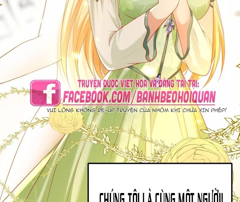 Sủng Hậu Của Vương Chap 56 - Next Chap 57