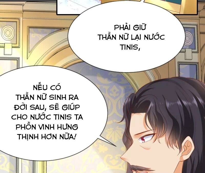 Sủng Hậu Của Vương Chap 56 - Next Chap 57