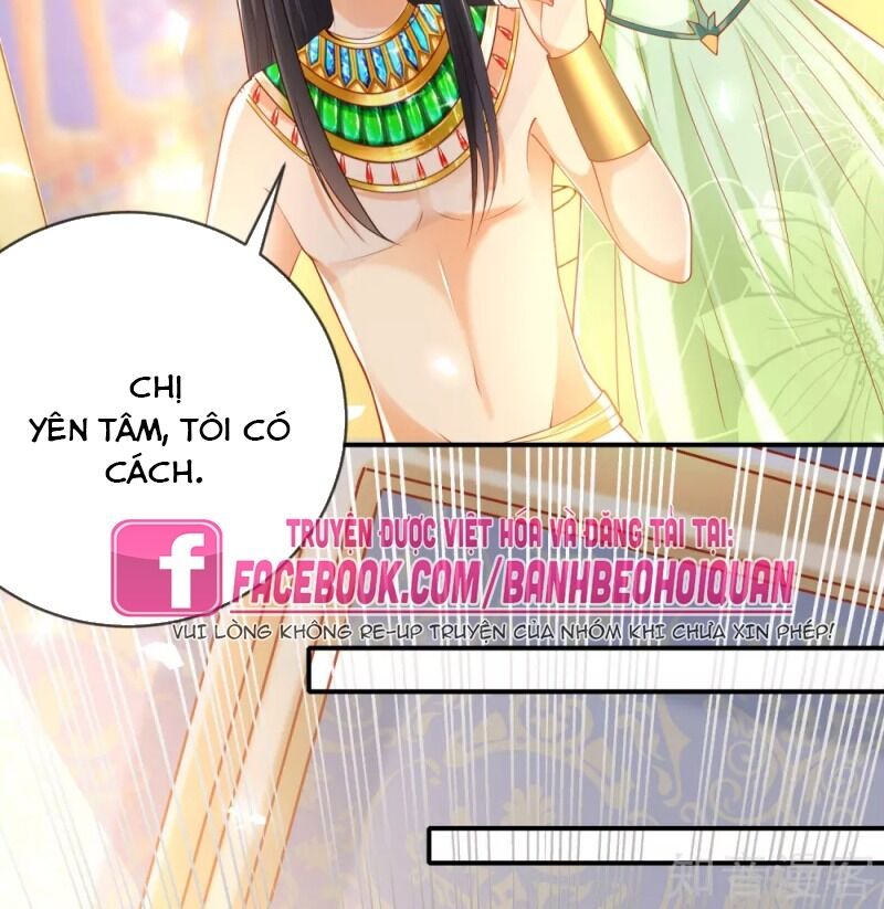 Sủng Hậu Của Vương Chap 57 - Next Chap 58