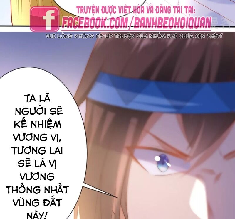 Sủng Hậu Của Vương Chap 57 - Next Chap 58
