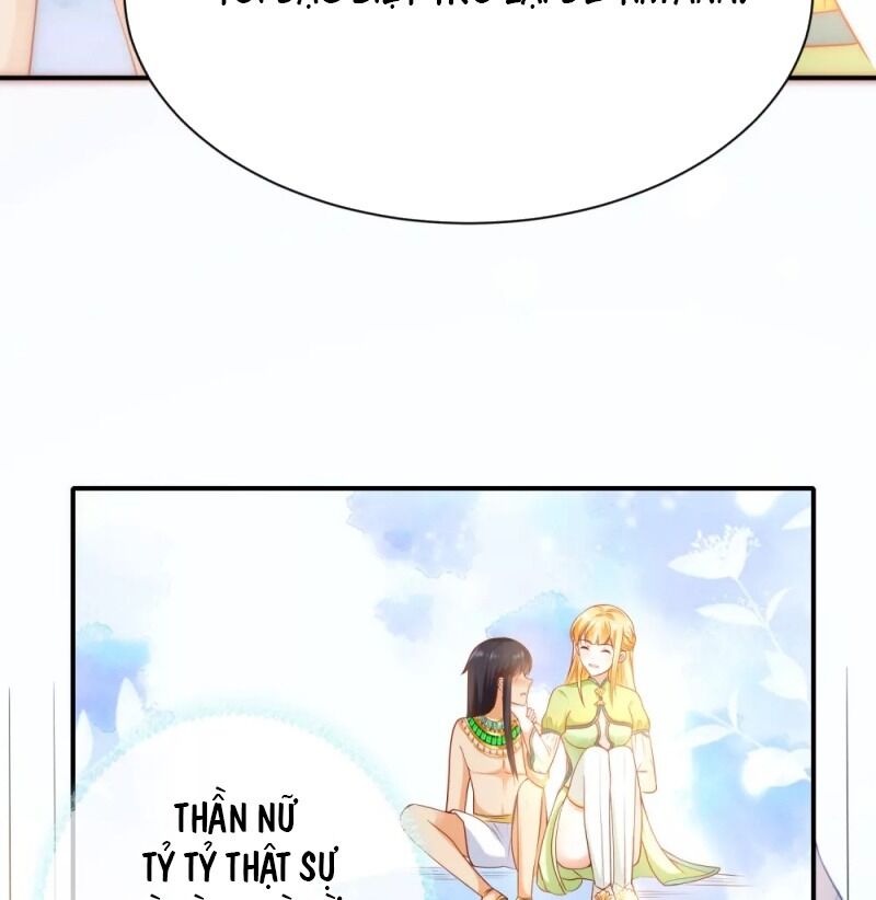 Sủng Hậu Của Vương Chap 57 - Next Chap 58