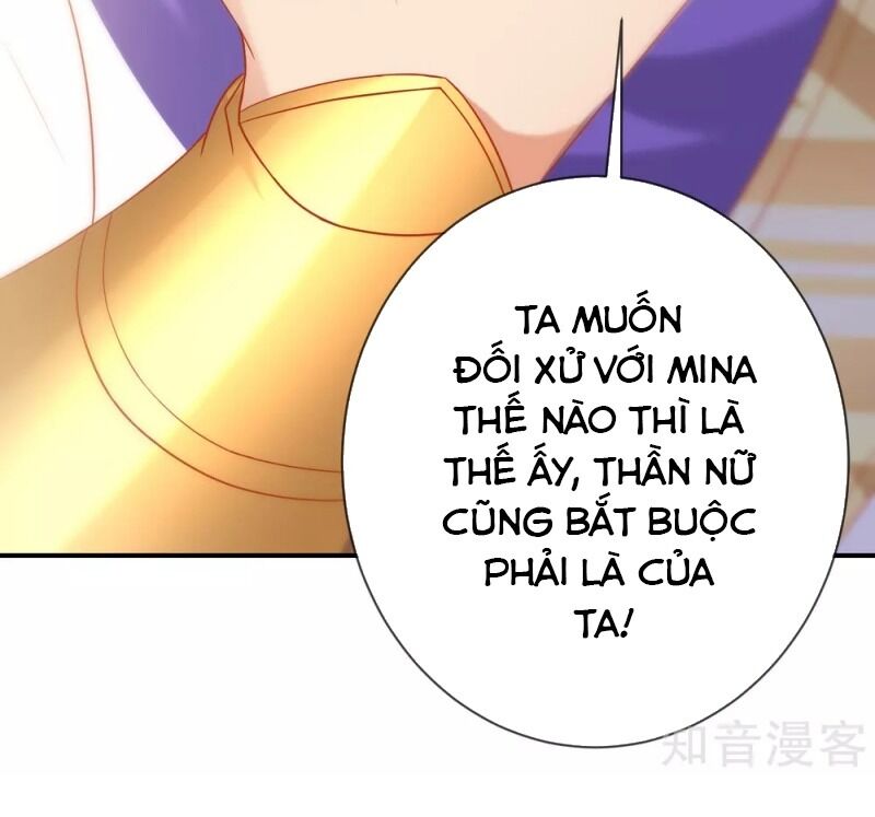 Sủng Hậu Của Vương Chap 57 - Next Chap 58