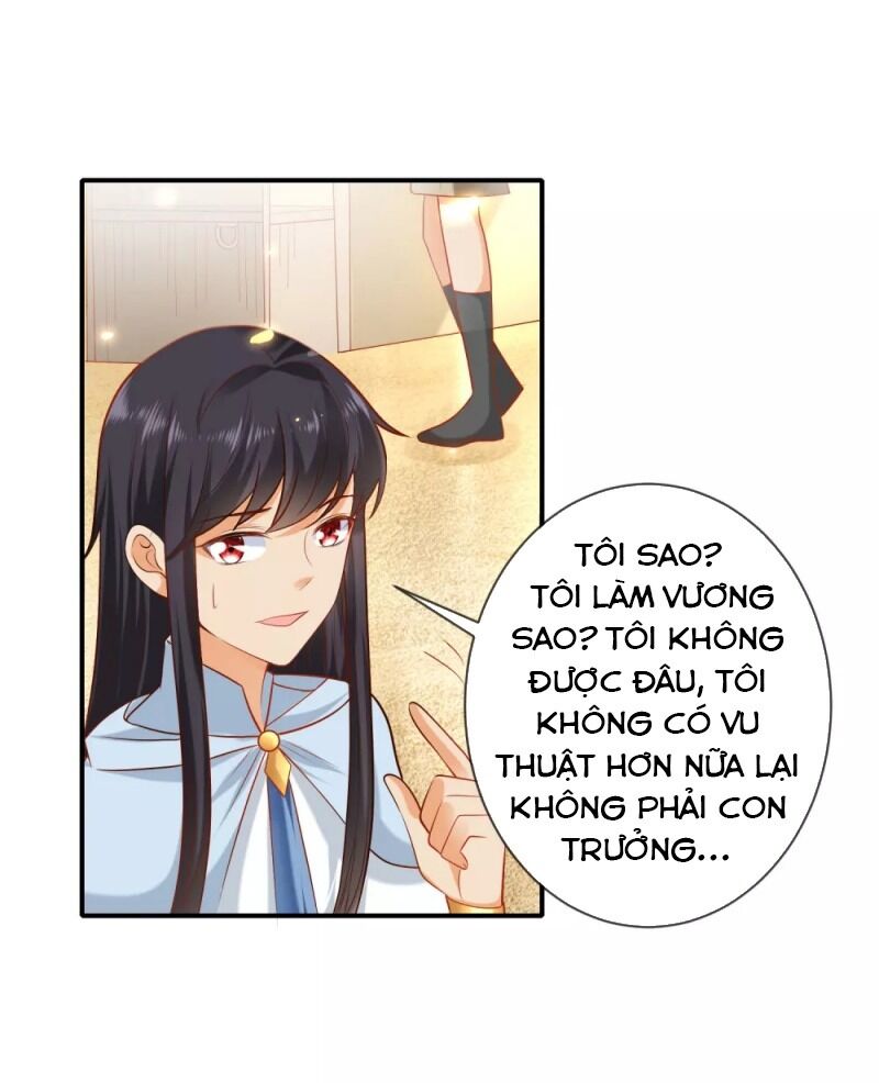 Sủng Hậu Của Vương Chap 57 - Next Chap 58