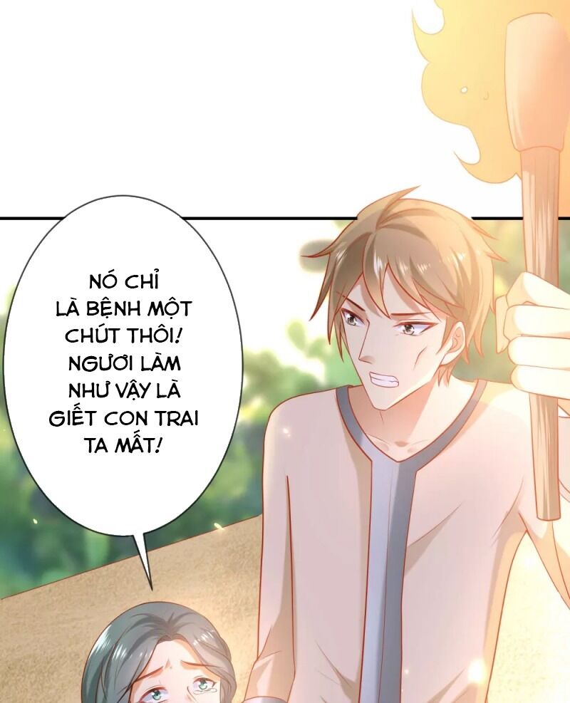 Sủng Hậu Của Vương Chap 57 - Next Chap 58