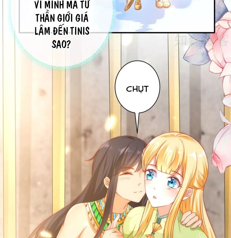 Sủng Hậu Của Vương Chap 57 - Next Chap 58